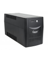 UPS Quer Micropower 2000 (offline, 2000VA / 1200W 4xSCHUKO) - nr 3