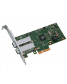 INTEL Server Intel Dual port 2x LC (Fiber) MMF I350F2BLK, PCIe4x - nr 2