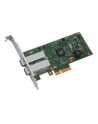 INTEL Server Intel Dual port 2x LC (Fiber) MMF I350F2BLK, PCIe4x - nr 5
