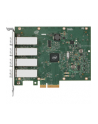 INTEL Server Intel Dual port 4x LC (Fiber) MMF I350F2BLK, PCIe4x, Full p. - nr 3