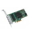 INTEL Server Intel Dual port 4x LC (Fiber) MMF I350F2BLK, PCIe4x, Full p. - nr 4