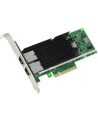 INTEL Server Intel Ethernet Server Adapter X540-T2, retail unit - nr 13