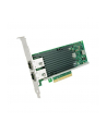 INTEL Server Intel Ethernet Server Adapter X540-T2, retail unit - nr 15