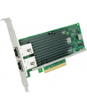 INTEL Server Intel Ethernet Server Adapter X540-T2, retail unit - nr 18
