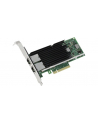 INTEL Server Intel Ethernet Server Adapter X540-T2, retail unit - nr 20