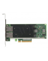INTEL Server Intel Ethernet Server Adapter X540-T2, retail unit - nr 2