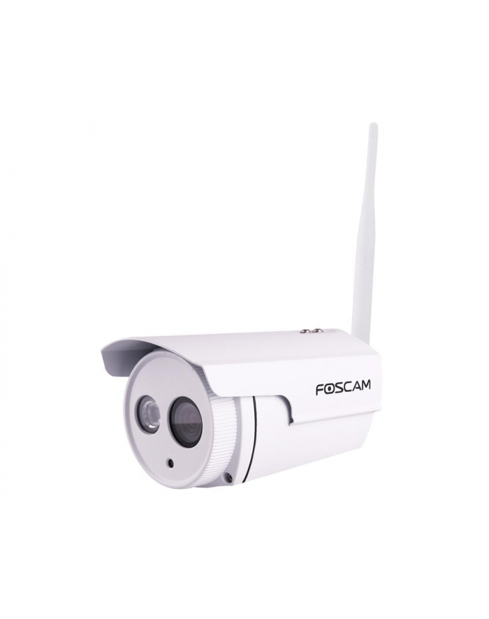Foscam bezprzewodowa kamera IP FI9803P WLAN 4mm H.264 720p Plug&Play główny