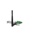 Karta sieciowa ASUS PCE-N10 Wi-Fi PCI-E N150 1xRSMA - nr 6
