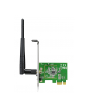 Karta sieciowa ASUS PCE-N10 Wi-Fi PCI-E N150 1xRSMA - nr 7