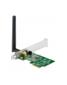 Karta sieciowa ASUS PCE-N10 Wi-Fi PCI-E N150 1xRSMA - nr 9