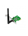 Karta sieciowa ASUS PCE-N10 Wi-Fi PCI-E N150 1xRSMA - nr 11