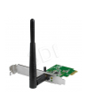 Karta sieciowa ASUS PCE-N10 Wi-Fi PCI-E N150 1xRSMA - nr 12