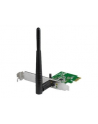 Karta sieciowa ASUS PCE-N10 Wi-Fi PCI-E N150 1xRSMA - nr 1