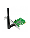 Karta sieciowa ASUS PCE-N10 Wi-Fi PCI-E N150 1xRSMA - nr 17