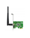 Karta sieciowa ASUS PCE-N10 Wi-Fi PCI-E N150 1xRSMA - nr 18