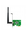 Karta sieciowa ASUS PCE-N10 Wi-Fi PCI-E N150 1xRSMA - nr 21