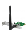 Karta sieciowa ASUS PCE-N10 Wi-Fi PCI-E N150 1xRSMA - nr 26