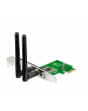 Karta sieciowa ASUS PCE-N15 Wi-Fi PCI-E N300 2xRSMA - nr 20