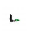 Karta sieciowa ASUS PCE-N15 Wi-Fi PCI-E N300 2xRSMA - nr 22
