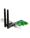 Karta sieciowa ASUS PCE-N15 Wi-Fi PCI-E N300 2xRSMA - nr 32