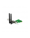 Karta sieciowa ASUS PCE-N15 Wi-Fi PCI-E N300 2xRSMA - nr 3