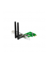 Karta sieciowa ASUS PCE-N15 Wi-Fi PCI-E N300 2xRSMA - nr 4