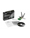 Karta sieciowa ASUS PCE-N15 Wi-Fi PCI-E N300 2xRSMA - nr 51