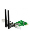 Karta sieciowa ASUS PCE-N15 Wi-Fi PCI-E N300 2xRSMA - nr 5