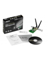 Karta sieciowa ASUS PCE-N15 Wi-Fi PCI-E N300 2xRSMA - nr 8