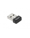 LECHPOL Karta sieciowa WIFI 802.11 b/g/n USB Quer - nr 1