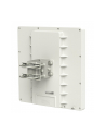 MikroTik RouterBOARD QRT 5 (RB911G-5HPnD-QRT), 600MHz CPU, 64MB RAM, 1x LAN, integr. 5GHz Wi-Fi, 17dBi 2x2MIMO, vč. L4 - nr 25