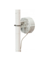 MikroTik RouterBOARD SXTG-5HPnD-SAr2, 600MHz CPU, 64MB RAM, 1x LAN, integr. 5GHz Wi-Fi, 2x14dBi, 802.11a/n, vč. L4 - nr 32