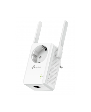 TP-Link TL-WA860RE Wireless Range Extender 802.11b/g/n 300Mbps, Wall-Plug nr 1