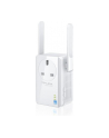 TP-Link TL-WA860RE Wireless Range Extender 802.11b/g/n 300Mbps, Wall-Plug - nr 95