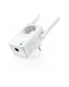 TP-Link TL-WA860RE Wireless Range Extender 802.11b/g/n 300Mbps, Wall-Plug - nr 99