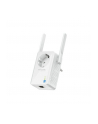 TP-Link TL-WA860RE Wireless Range Extender 802.11b/g/n 300Mbps, Wall-Plug - nr 12