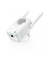 TP-Link TL-WA860RE Wireless Range Extender 802.11b/g/n 300Mbps, Wall-Plug - nr 117