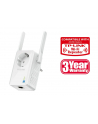 TP-Link TL-WA860RE Wireless Range Extender 802.11b/g/n 300Mbps, Wall-Plug - nr 121