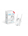 TP-Link TL-WA860RE Wireless Range Extender 802.11b/g/n 300Mbps, Wall-Plug - nr 122