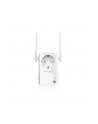 TP-Link TL-WA860RE Wireless Range Extender 802.11b/g/n 300Mbps, Wall-Plug - nr 123