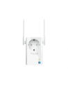 TP-Link TL-WA860RE Wireless Range Extender 802.11b/g/n 300Mbps, Wall-Plug - nr 127