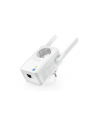 TP-Link TL-WA860RE Wireless Range Extender 802.11b/g/n 300Mbps, Wall-Plug - nr 1