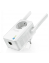 TP-Link TL-WA860RE Wireless Range Extender 802.11b/g/n 300Mbps, Wall-Plug - nr 22