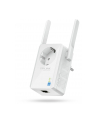 TP-Link TL-WA860RE Wireless Range Extender 802.11b/g/n 300Mbps, Wall-Plug - nr 27