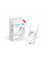 TP-Link TL-WA860RE Wireless Range Extender 802.11b/g/n 300Mbps, Wall-Plug - nr 37