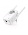 TP-Link TL-WA860RE Wireless Range Extender 802.11b/g/n 300Mbps, Wall-Plug - nr 41