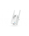 TP-Link TL-WA860RE Wireless Range Extender 802.11b/g/n 300Mbps, Wall-Plug - nr 43