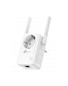 TP-Link TL-WA860RE Wireless Range Extender 802.11b/g/n 300Mbps, Wall-Plug - nr 46