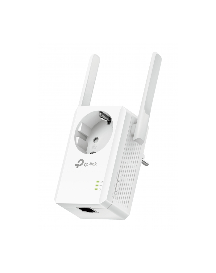 TP-Link TL-WA860RE Wireless Range Extender 802.11b/g/n 300Mbps, Wall-Plug główny