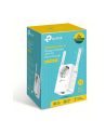 TP-Link TL-WA860RE Wireless Range Extender 802.11b/g/n 300Mbps, Wall-Plug - nr 47